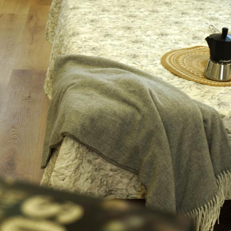 Sonnino Studio - At Your Place Milano - Appartamento con 1 Camera da Letto - 6