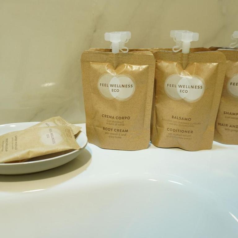 Sonnino Studio - At Your Place Milano - Appartamento con 1 Camera da Letto - 7