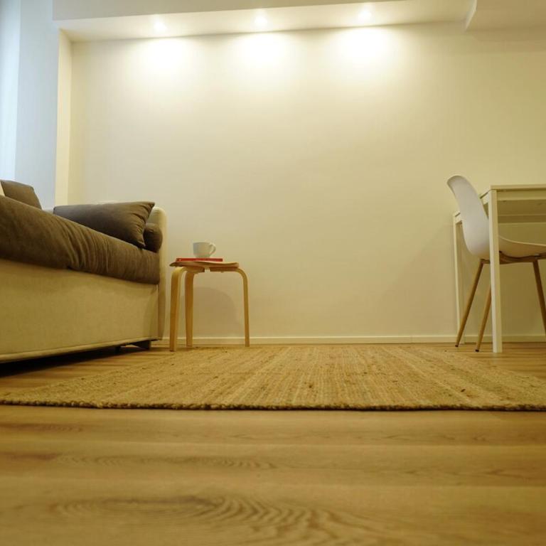 Sonnino Studio - At Your Place Milano - Appartamento con 1 Camera da Letto - 8