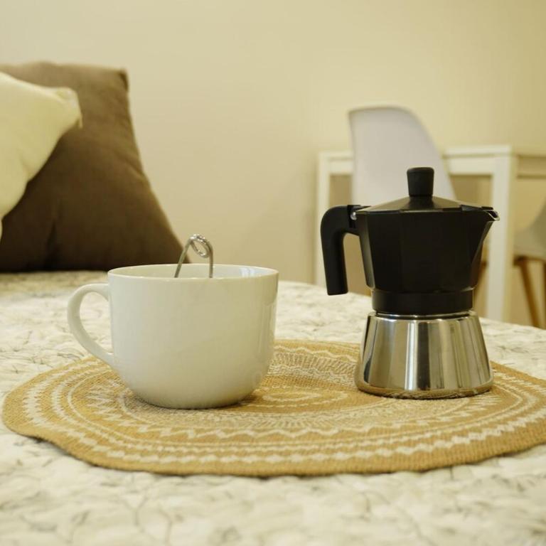 Sonnino Studio - At Your Place Milano - Appartamento con 1 Camera da Letto - 10