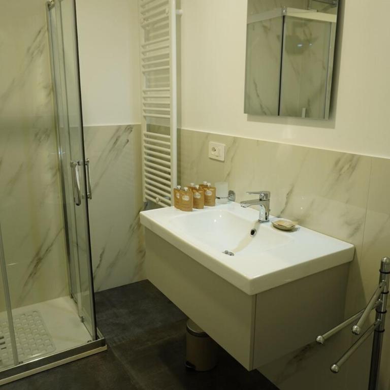 Sonnino Studio - At Your Place Milano - Appartamento con 1 Camera da Letto - 13