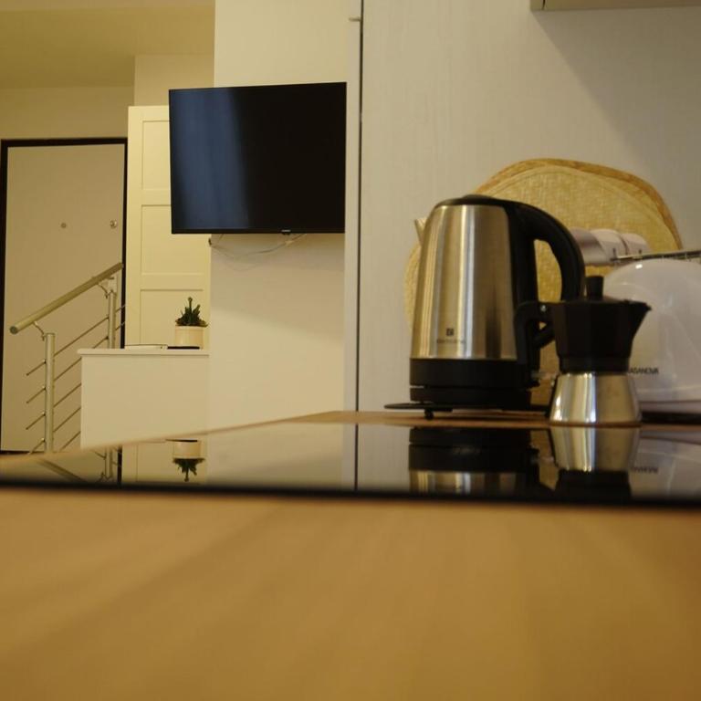 Sonnino Studio - At Your Place Milano - Appartamento con 1 Camera da Letto - 15