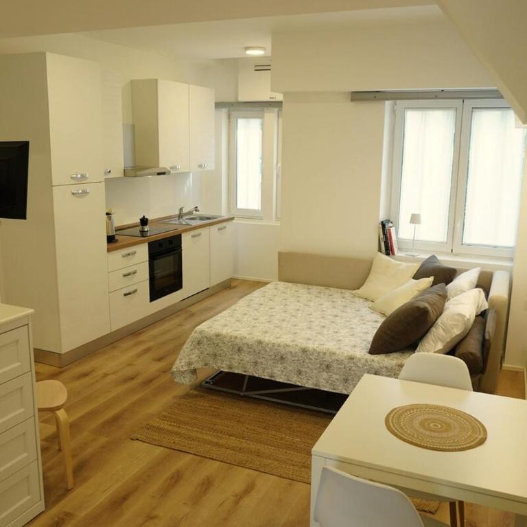 Sonnino Studio - At Your Place Milano - Appartamento con 1 Camera da Letto - 17