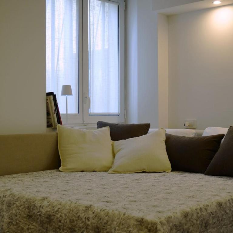 Sonnino Studio - At Your Place Milano - Appartamento con 1 Camera da Letto - 20