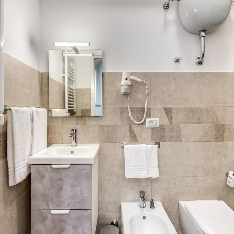 New flat in front StPeter Square - Appartamento - 2