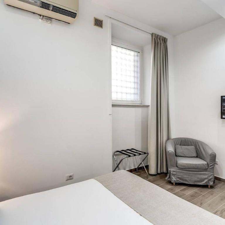 New flat in front StPeter Square - Appartamento - 6