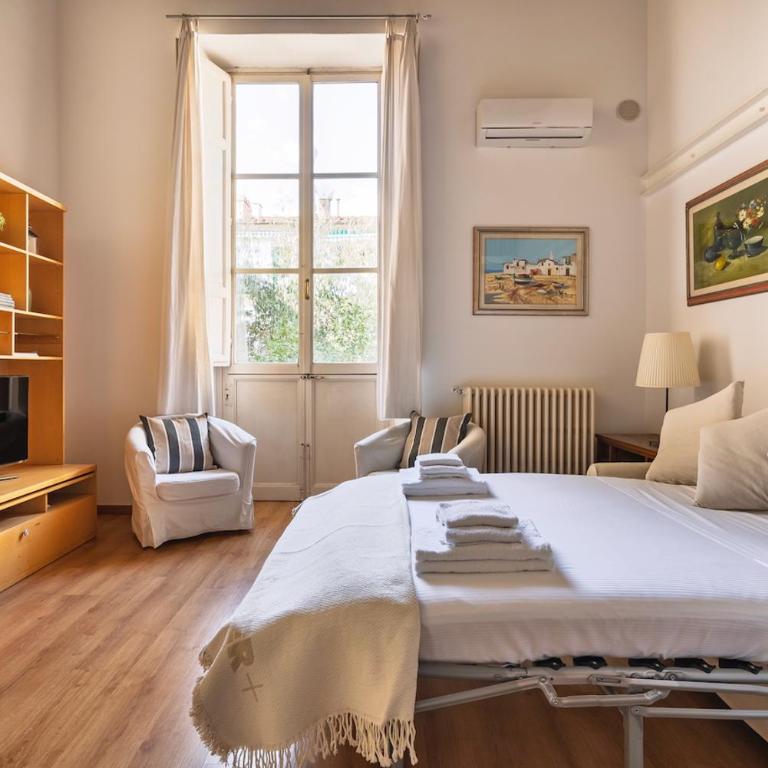 Da Vinci Suite - Florence Dolce Vita - Appartamento - 6