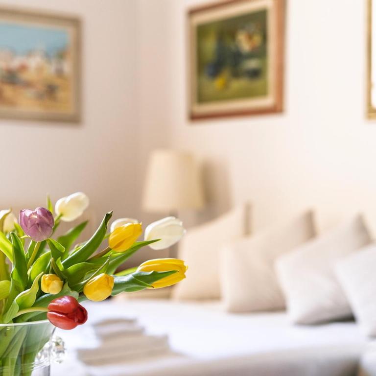 Da Vinci Suite - Florence Dolce Vita - Appartamento - 19