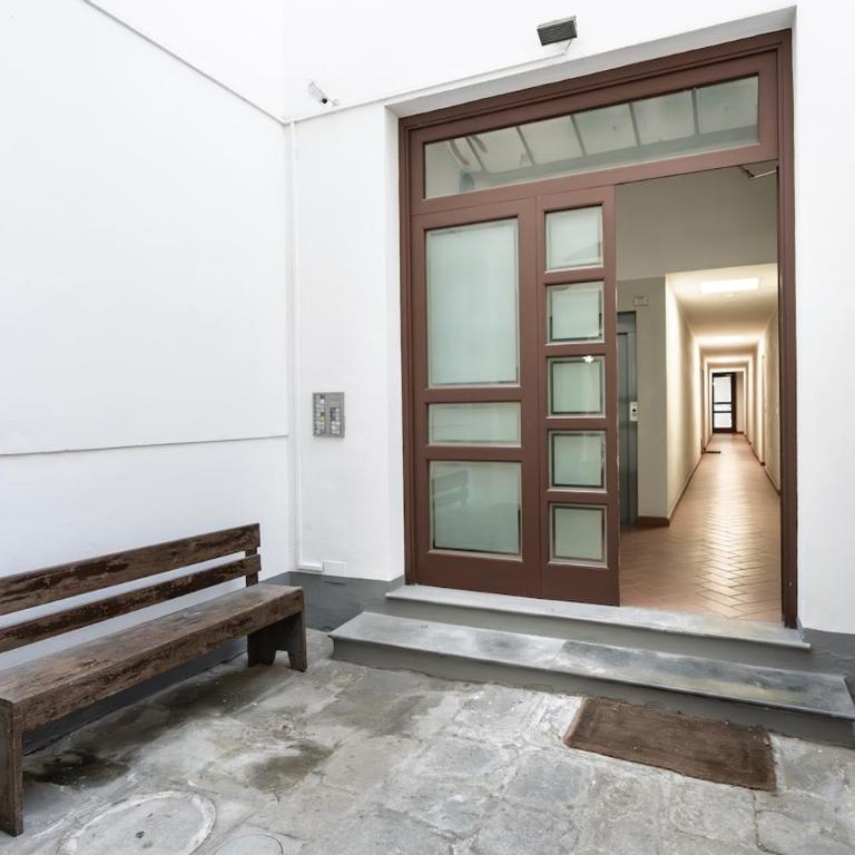 Da Vinci Suite - Florence Dolce Vita - Appartamento - 44
