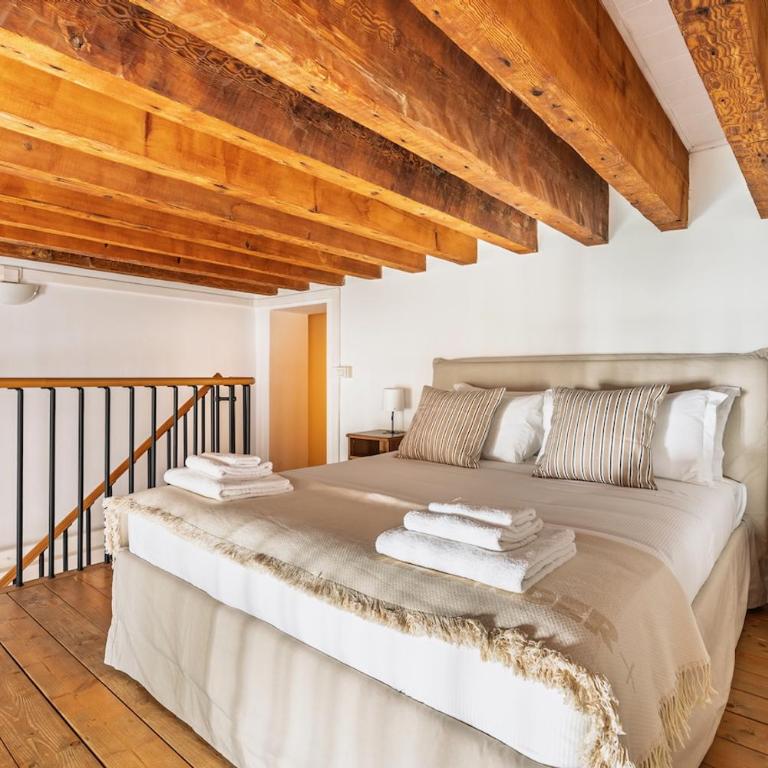 Da Vinci Suite - Florence Dolce Vita - Appartamento - 10
