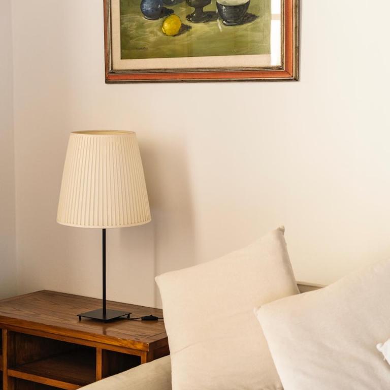 Da Vinci Suite - Florence Dolce Vita - Appartamento - 39