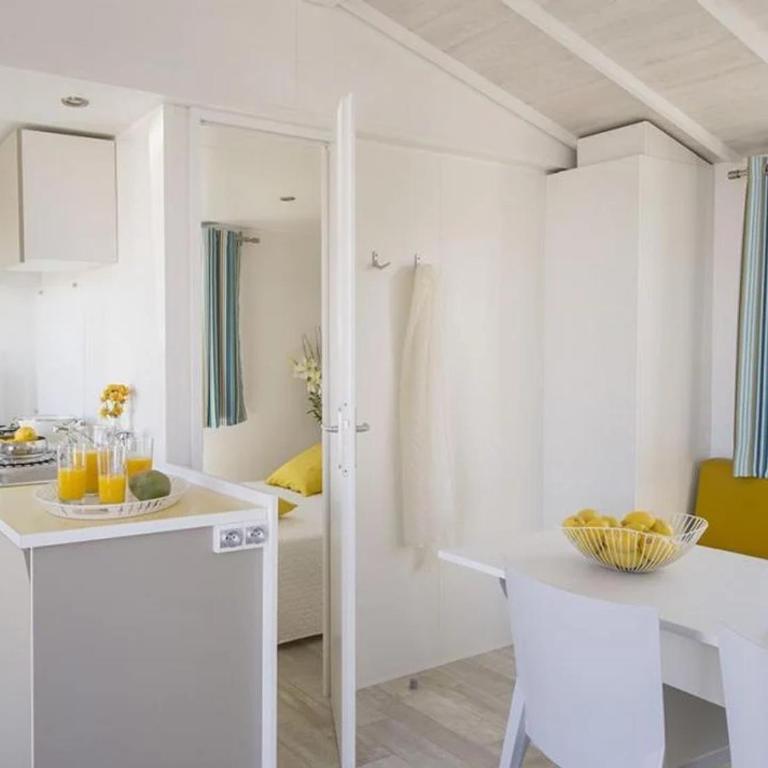 Camping maeva Escapades Les Playes - Mobile Home - 3