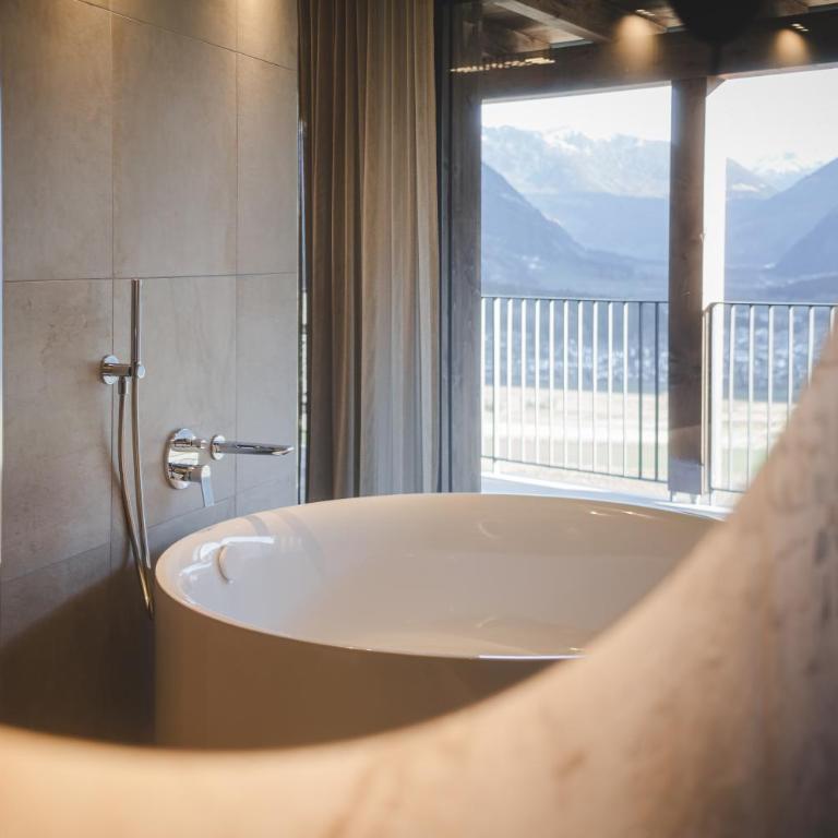Der Hof - Perntal Retreat - Appartamento con 1 Camera da Letto - 13