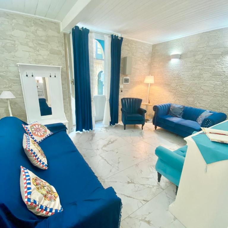 Ortigia Dreaming - Appartamento con 2 Camere da Letto - 3
