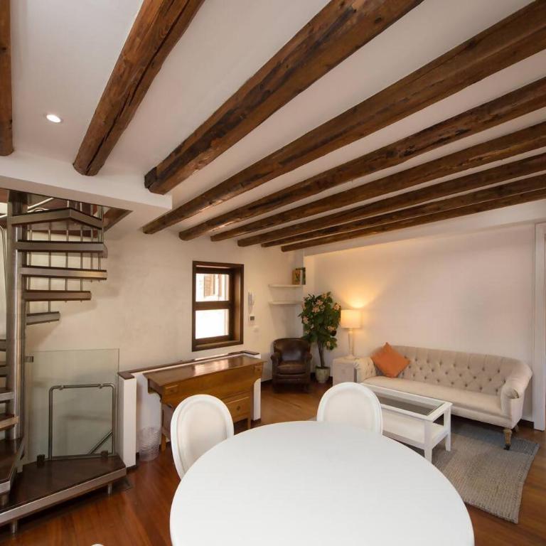 Terrazza alla Fenice - Appartamento con 2 Camere da Letto - 10