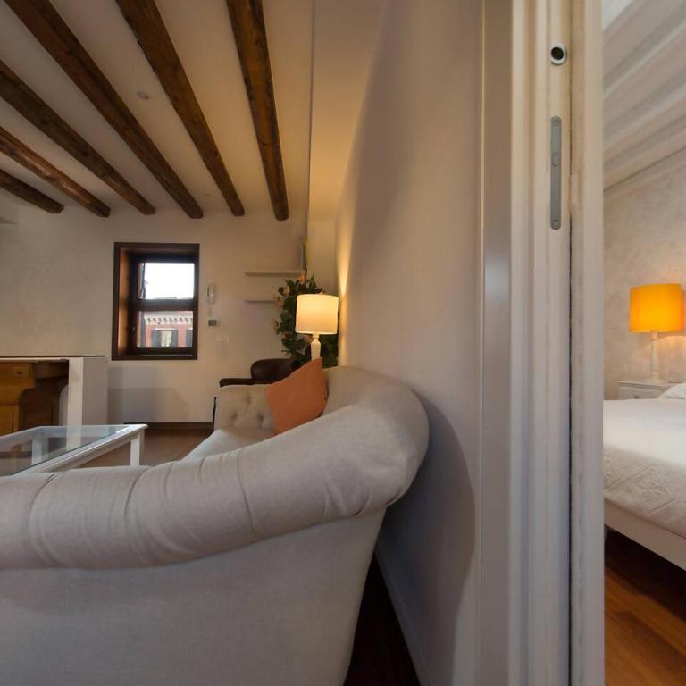 Terrazza alla Fenice - Appartamento con 2 Camere da Letto - 14
