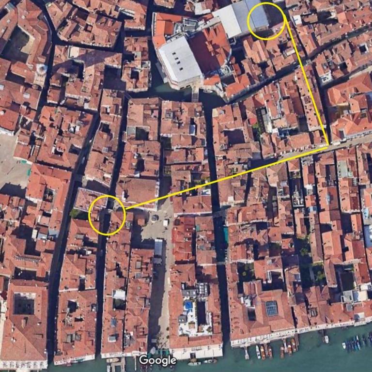 Terrazza alla Fenice - Appartamento con 2 Camere da Letto - 30