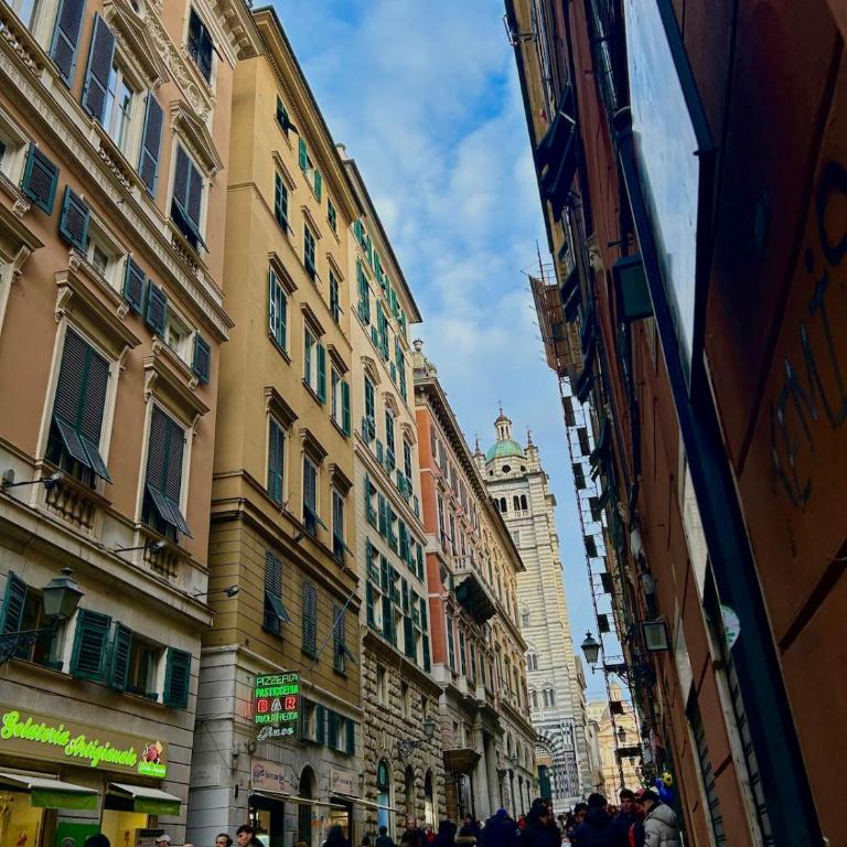 A un passo da - Two-Bedroom Apartment - 1