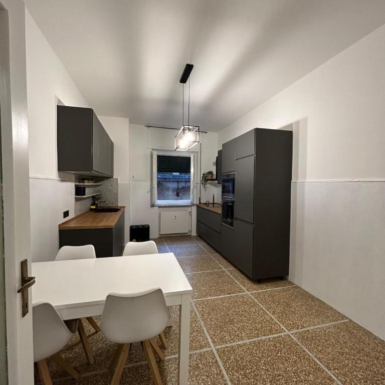 A un passo da - Two-Bedroom Apartment - 10