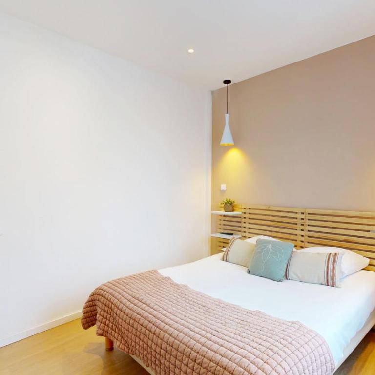 Hotel Solara - Chambre Quadruple - 4