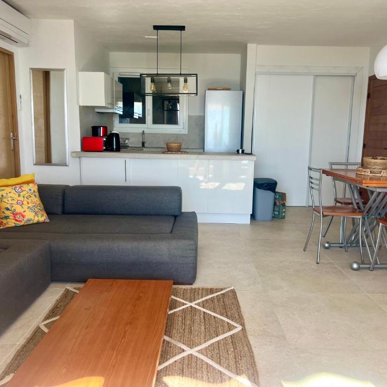 Residence port la galere - Appartement - Vue sur Mer - 7
