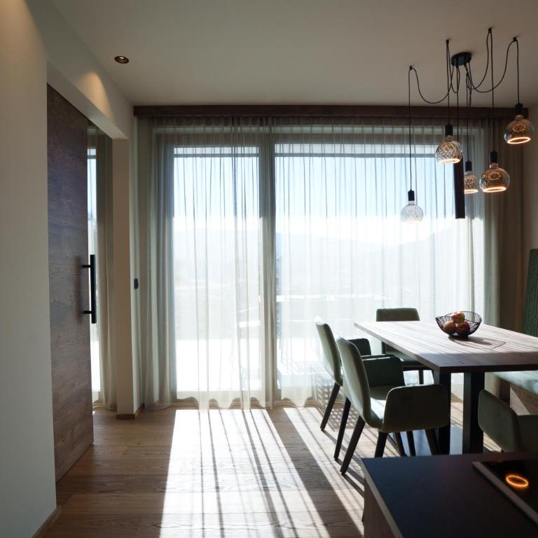 Der Hof - Perntal Retreat - Appartamento con 2 Camere da Letto - 12