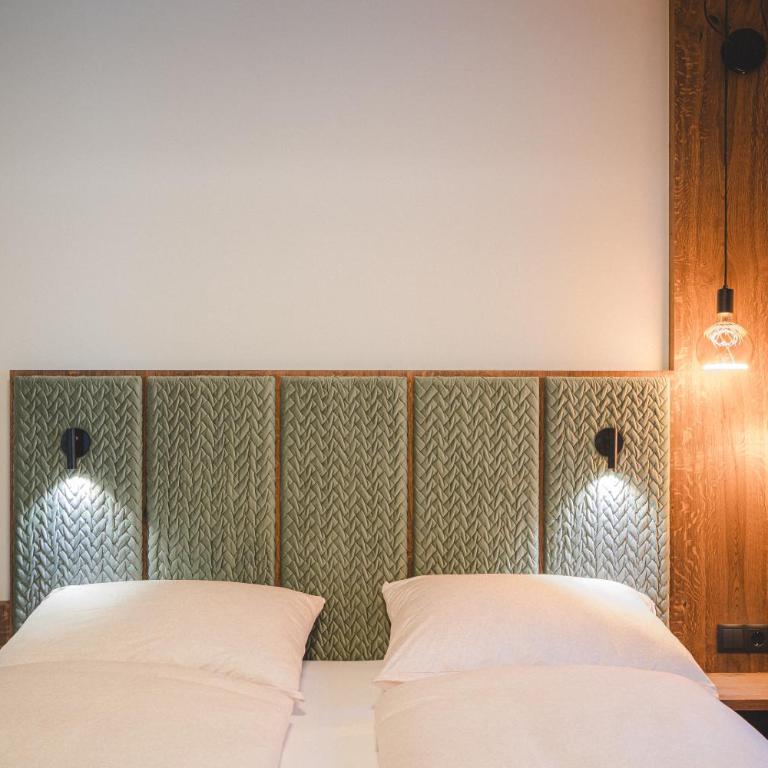 Der Hof - Perntal Retreat - Appartamento con 2 Camere da Letto - 11