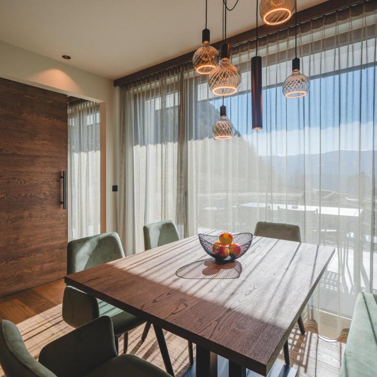 Der Hof - Perntal Retreat - Appartamento con 2 Camere da Letto - 14