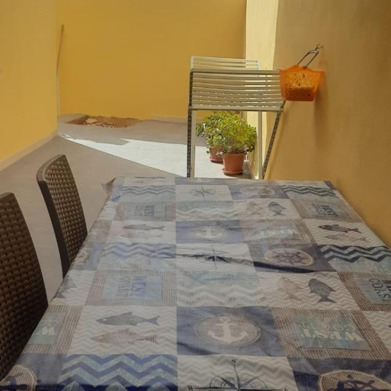 Casa Vacanza Delfino Rosa - Casa Vacanze - 8