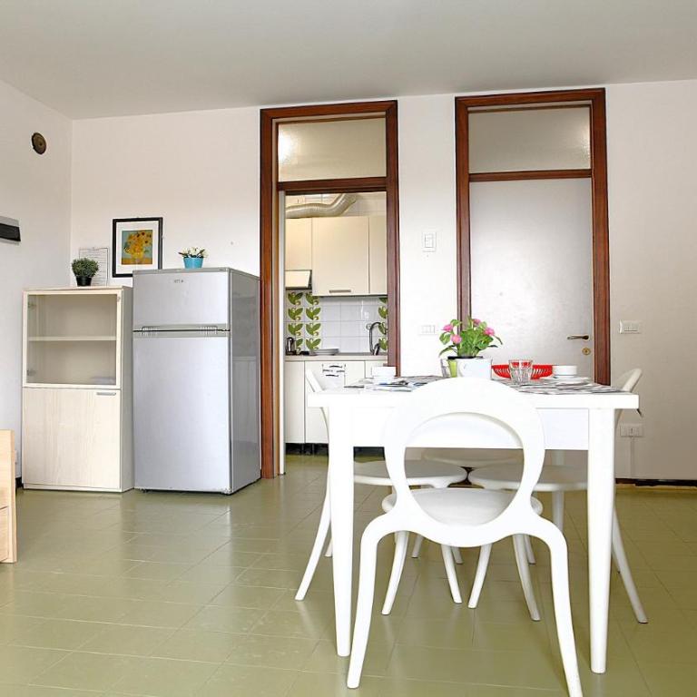 Residenza Gardenia - Appartamento Monolocale - 7