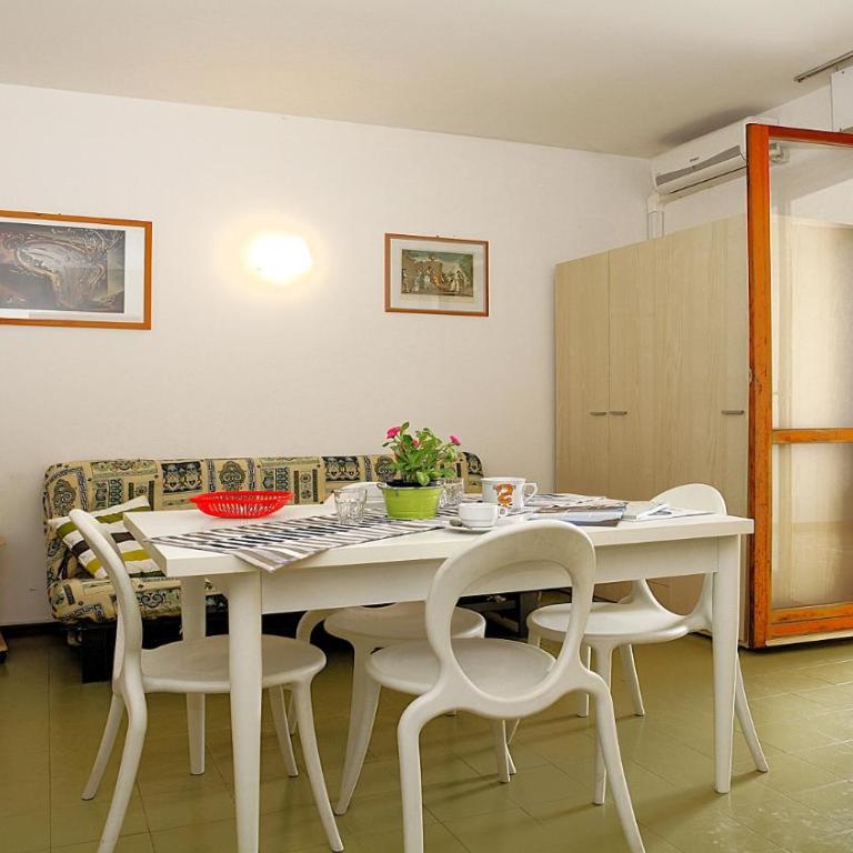 Residenza Gardenia - Appartamento Monolocale - 3