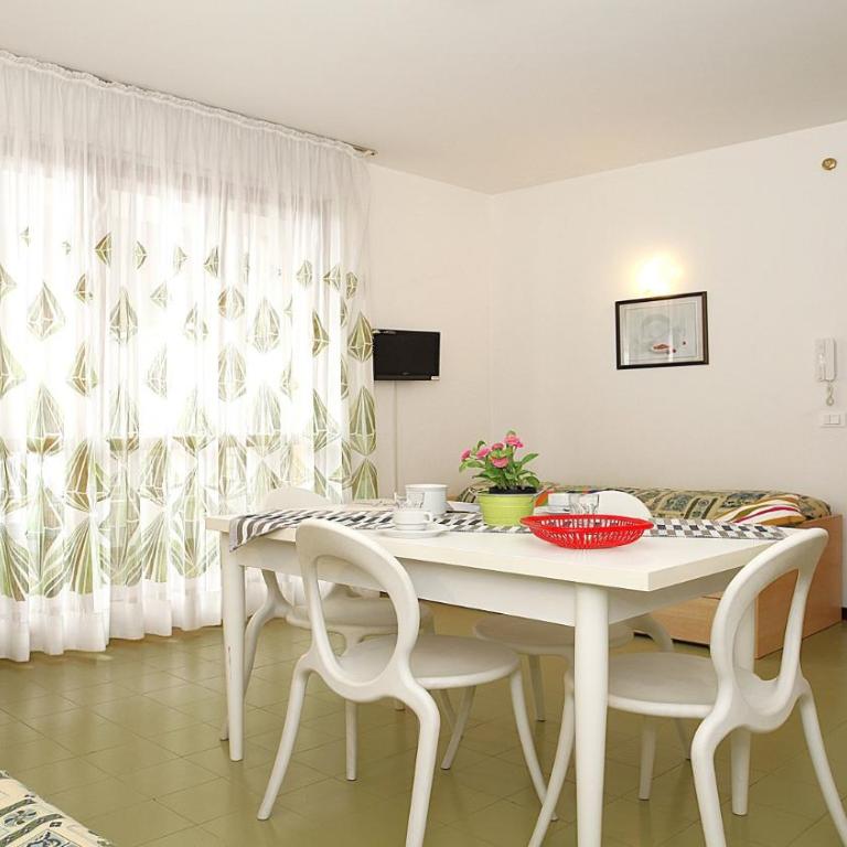 Residenza Gardenia - Appartamento Monolocale - 9
