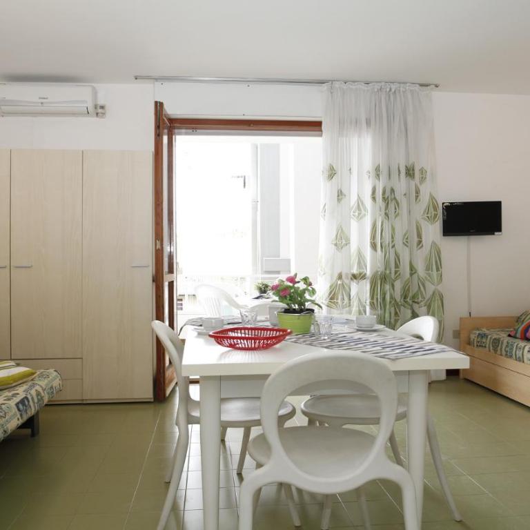 Residenza Gardenia - Appartamento Monolocale - 8