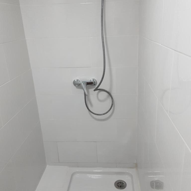 precioso apartamento moderno cerca del carrefour rosaleda - Deluxe Queen Room - 1