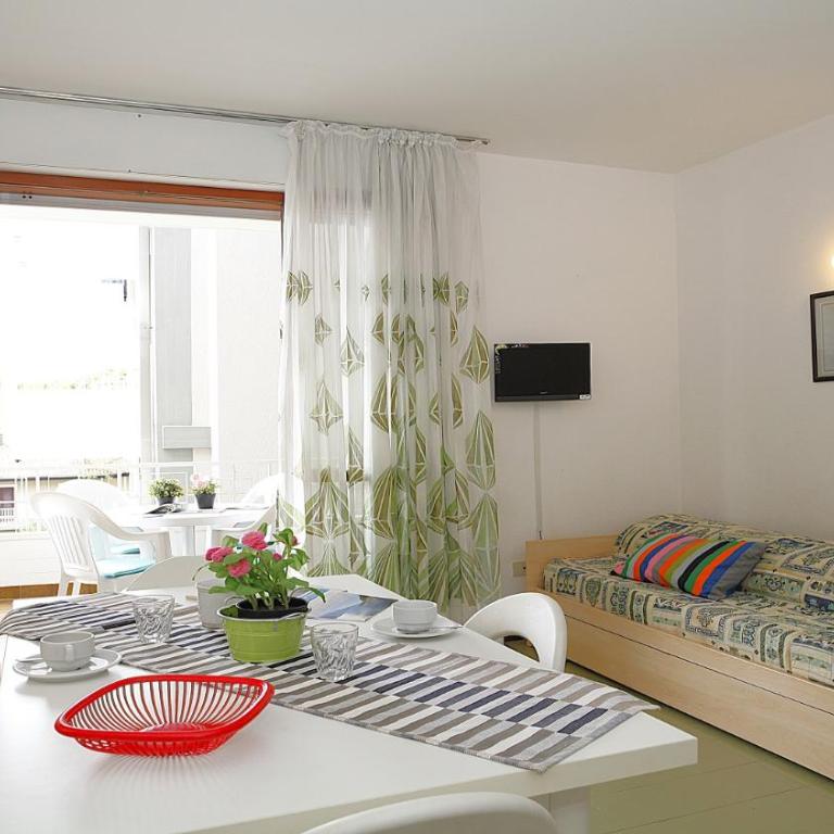 Residenza Gardenia - Appartamento Monolocale - 6