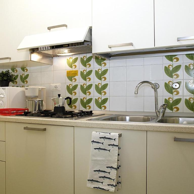 Residenza Gardenia - Appartamento Monolocale - 5