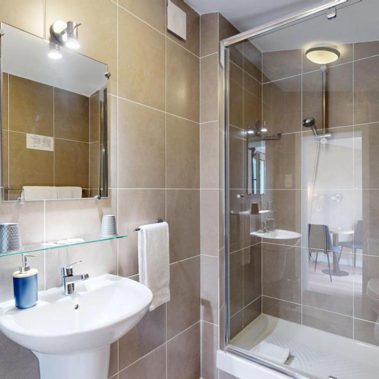 Hotel Solara - Chambre Double avec Terrasse - 3