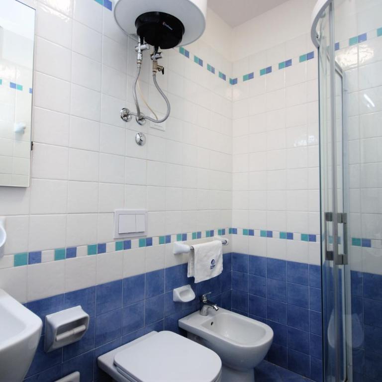 Residenza Gardenia - Appartamento Monolocale - 12
