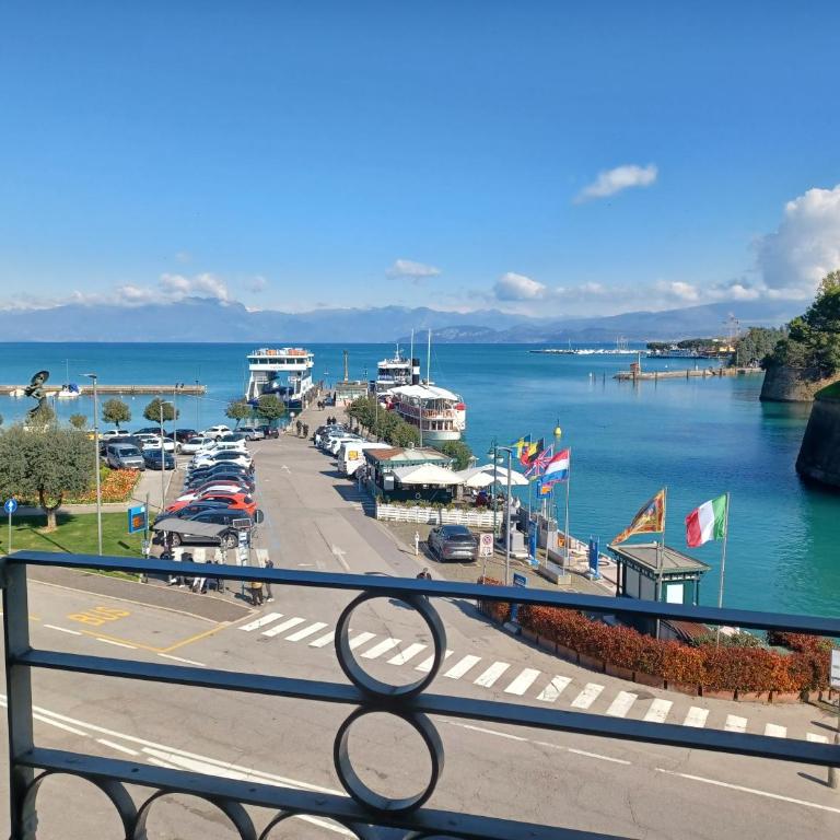 Relais al Porto Suite ORA - Appartamento con 1 Camera da Letto - 28