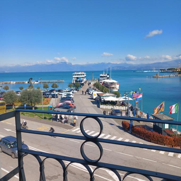 Relais al Porto Suite ORA - Appartamento con 1 Camera da Letto - 27