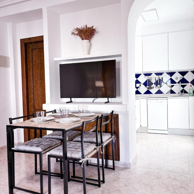 Sonne, Strand und Urlaubsmodus! - Apartamento de 2 dormitorios - 10