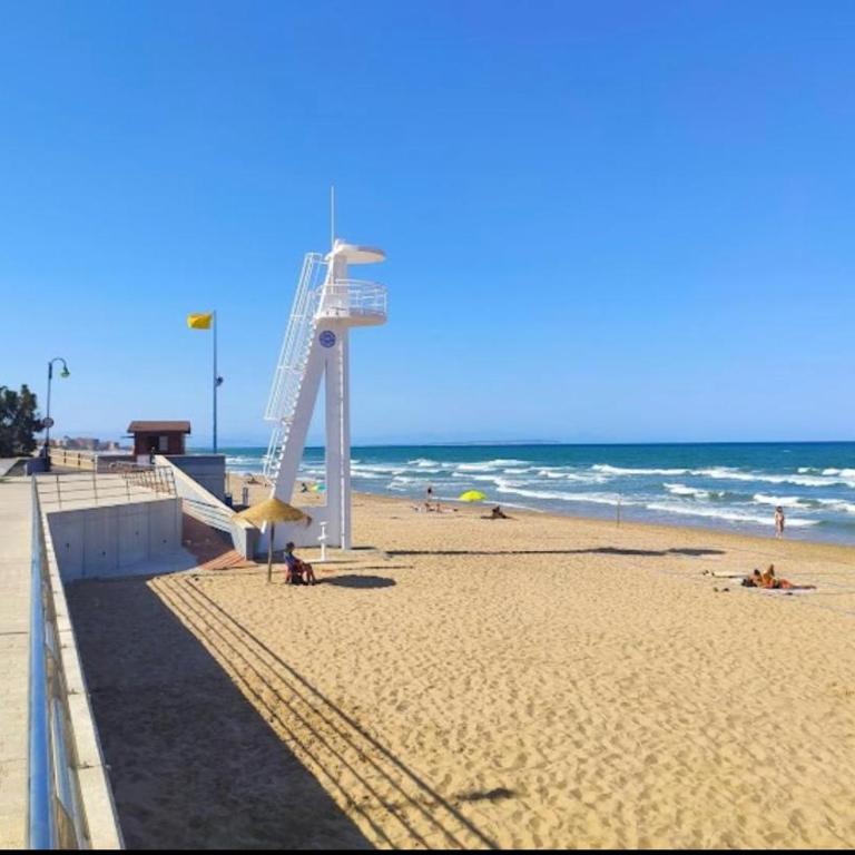 Sonne, Strand und Urlaubsmodus! - Apartamento de 2 dormitorios - 19