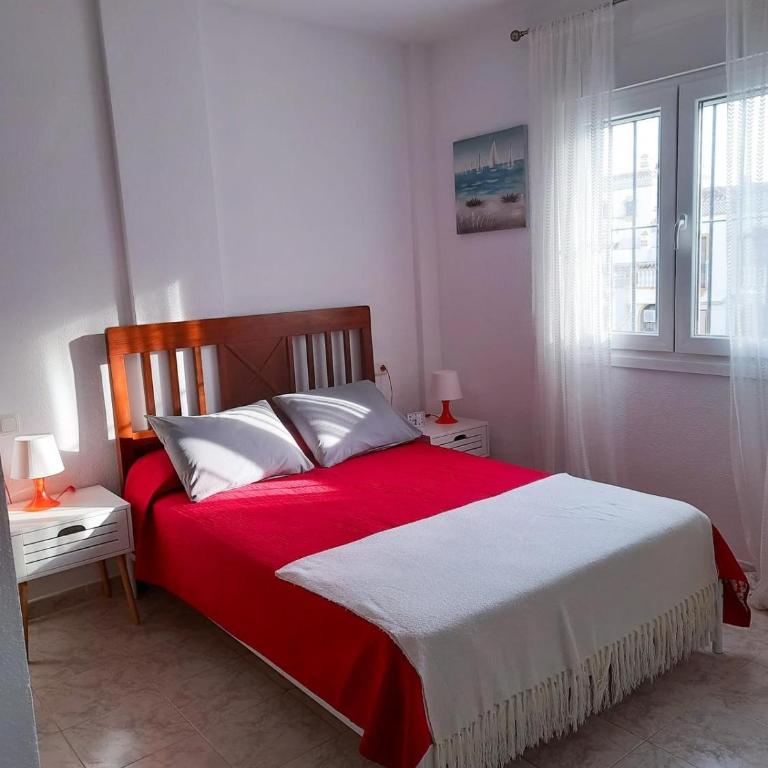 Sonne, Strand und Urlaubsmodus! - Apartamento de 2 dormitorios - 11