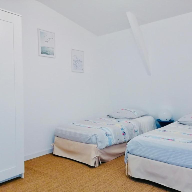 Le Joli Baulois - Appartement 2 Chambres - 3