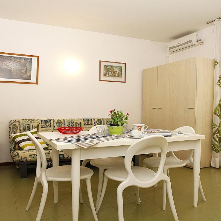 Residenza Gardenia - Appartamento Monolocale - 11