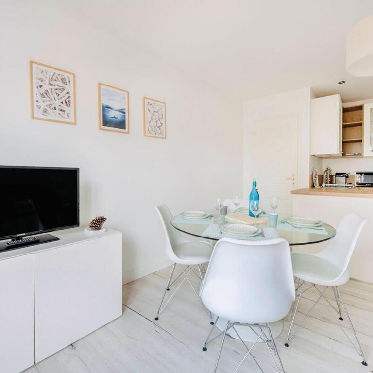 Le Joli Baulois - Appartement 2 Chambres - 4