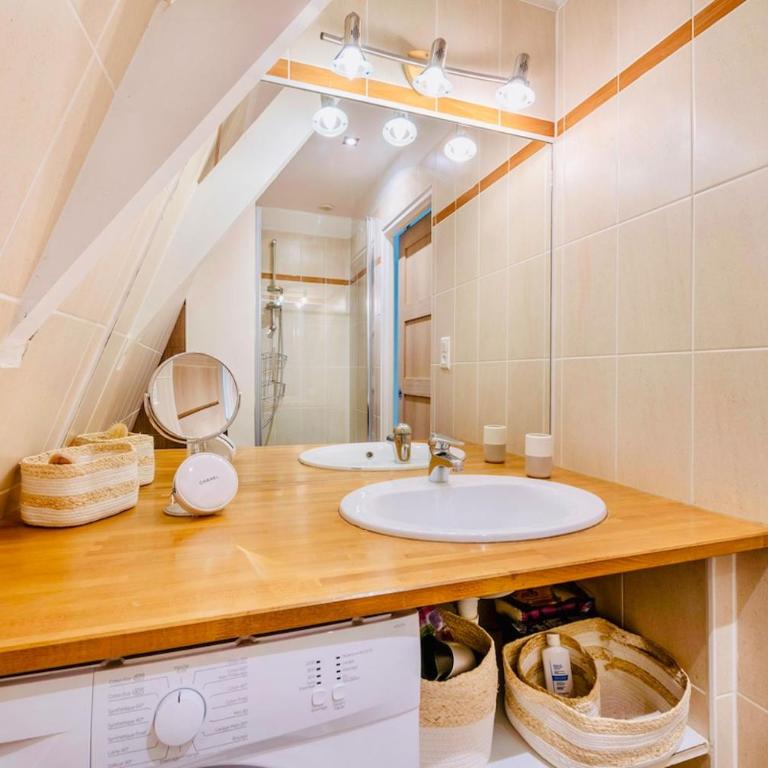 Le Joli Baulois - Appartement 2 Chambres - 5