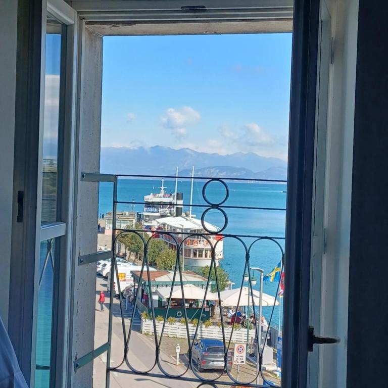 Relais al Porto Suite ORA - Appartamento con 1 Camera da Letto - 40
