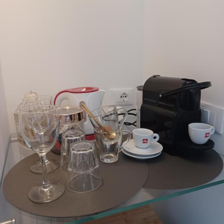 Relais al Porto Suite ORA - Appartamento con 1 Camera da Letto - 37