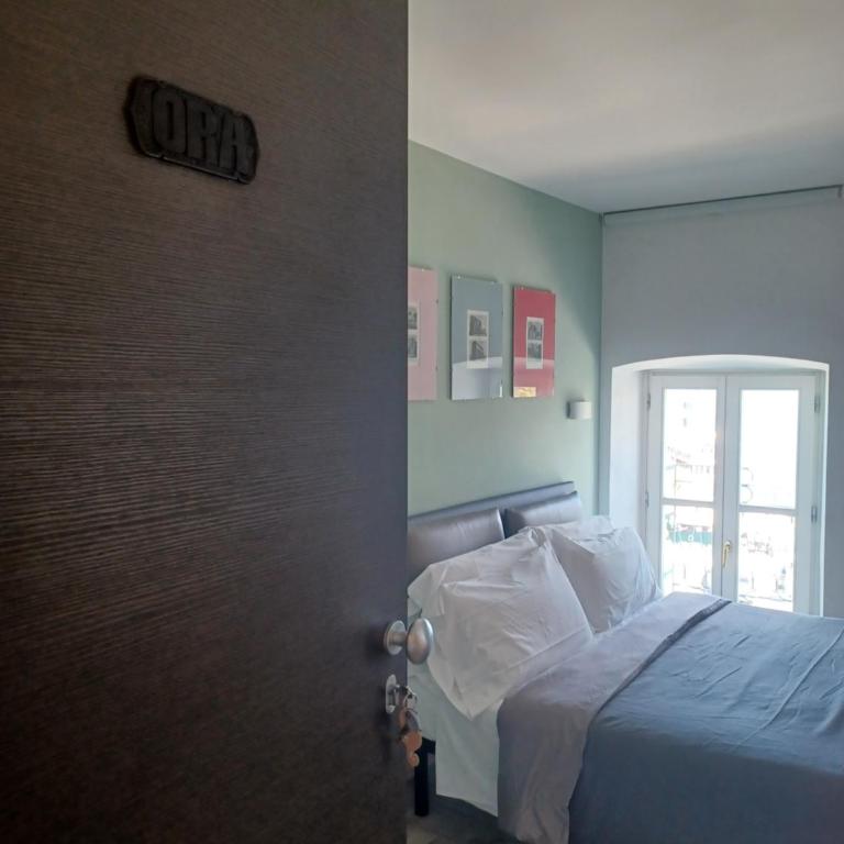 Relais al Porto Suite ORA - Appartamento con 1 Camera da Letto - 36